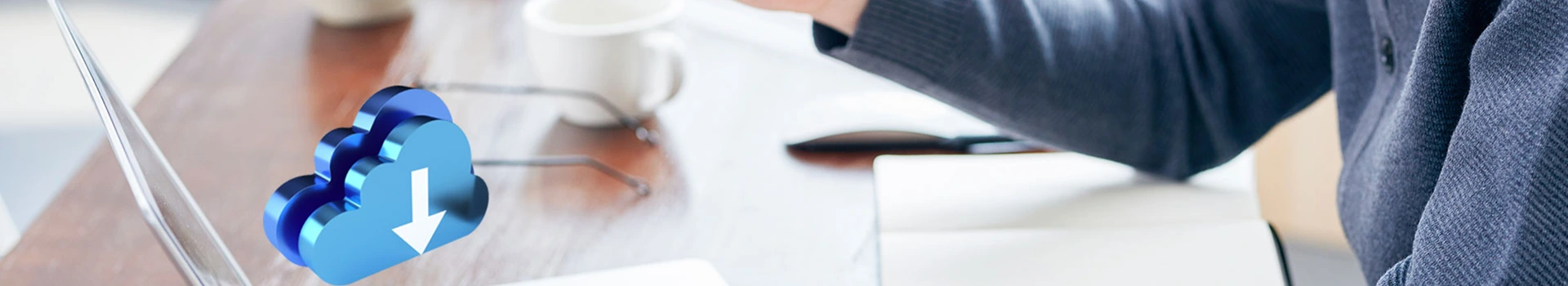 การดาวน์โหลด