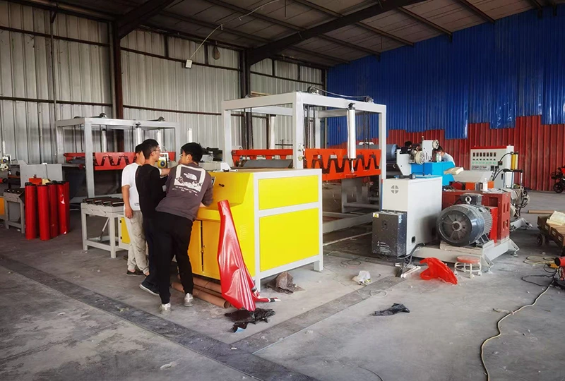 อุปกรณ์เทปยางบิวทิลคืออะไร?