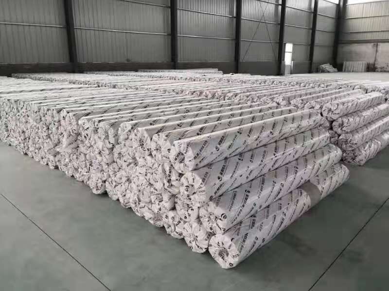 สายการผลิตเมมเบรนกันน้ำ TPO เป็นเครื่องมือที่มีประสิทธิภาพหรือไม่?