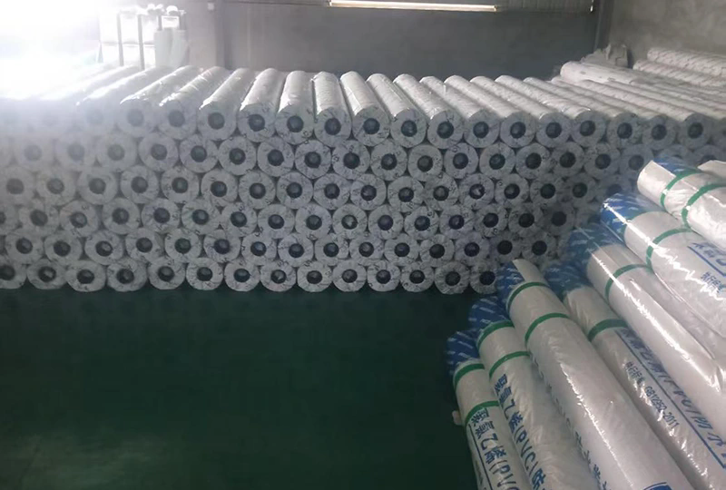 สายการผลิตแผ่นกันน้ำช่วยปรับปรุงประสิทธิภาพและคุณภาพในวัสดุก่อสร้างสมัยใหม่ได้อย่างไร