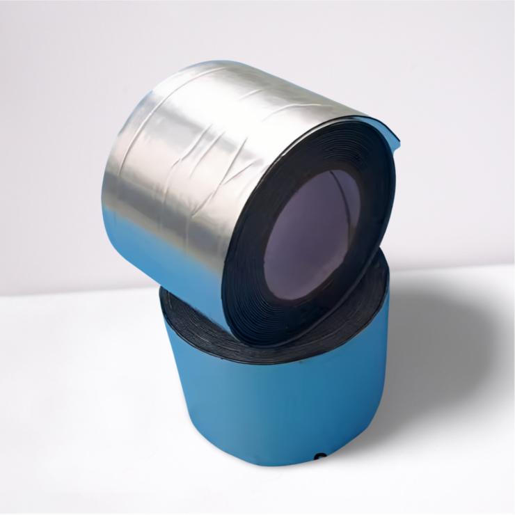 เทปแอสฟัลท์