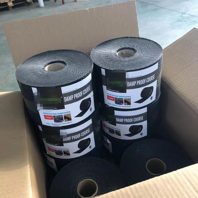 เมมเบรนกันน้ำ DPC