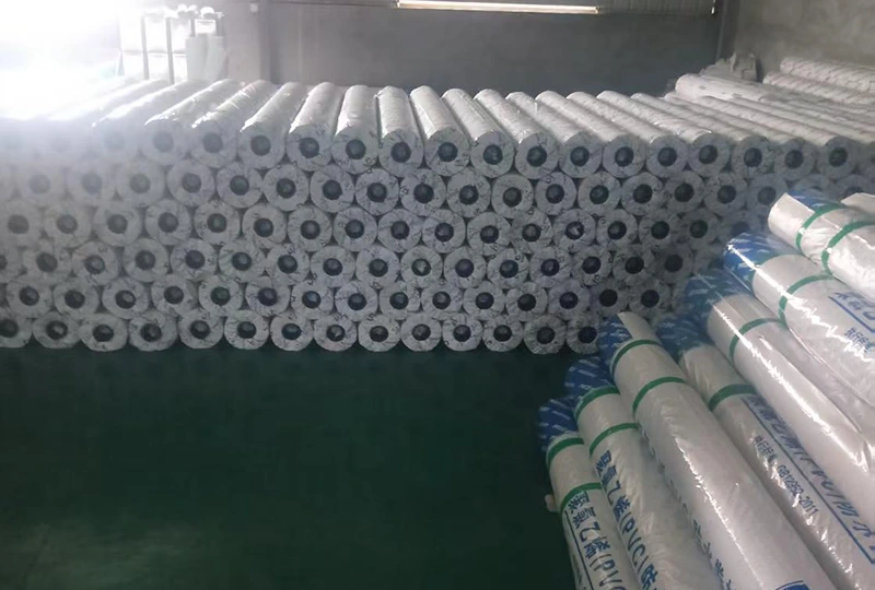 อุปกรณ์บอร์ดกันน้ำ EPDM