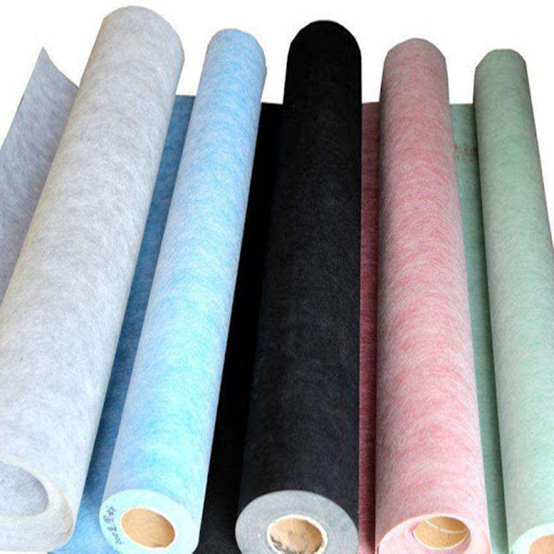 เมมเบรนกันน้ำ PP PE