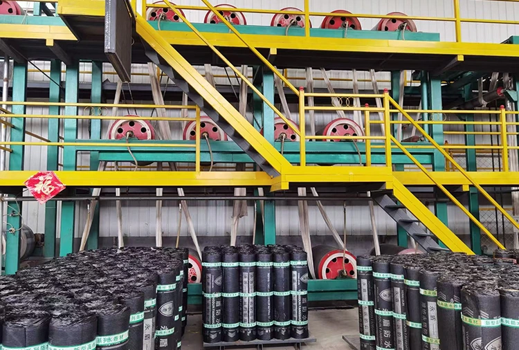 อุปกรณ์เครื่องจักรกลที่ติดกาวด้วยตนเอง